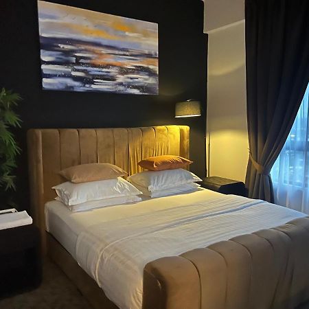Troika Residency Kota Bharu By The Stay Homestay 1 Luaran gambar