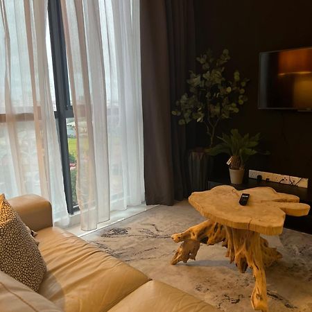 Troika Residency Kota Bharu By The Stay Homestay 1 Luaran gambar