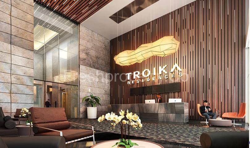 Troika Residency Kota Bharu By The Stay Homestay 1 Luaran gambar