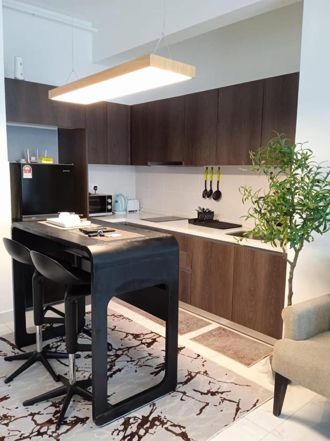 Troika Residency Kota Bharu By The Stay Homestay 1 Luaran gambar