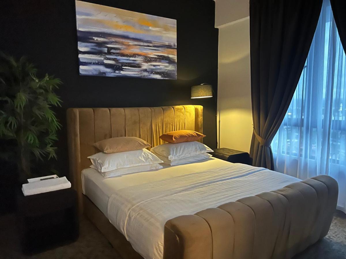 Troika Residency Kota Bharu By The Stay Homestay 1 Luaran gambar