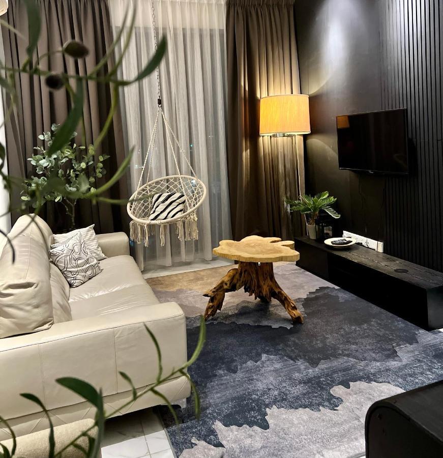 Troika Residency Kota Bharu By The Stay Homestay 1 Luaran gambar