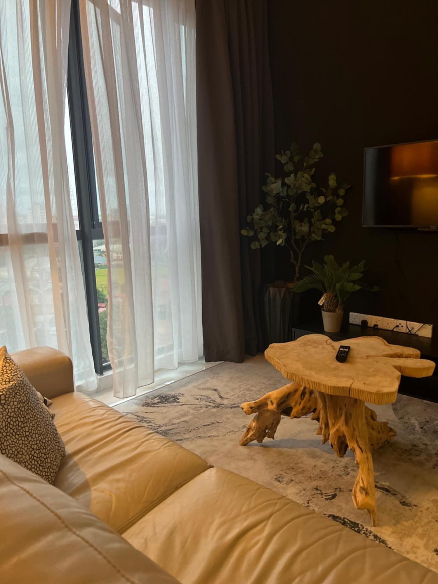 Troika Residency Kota Bharu By The Stay Homestay 1 Luaran gambar
